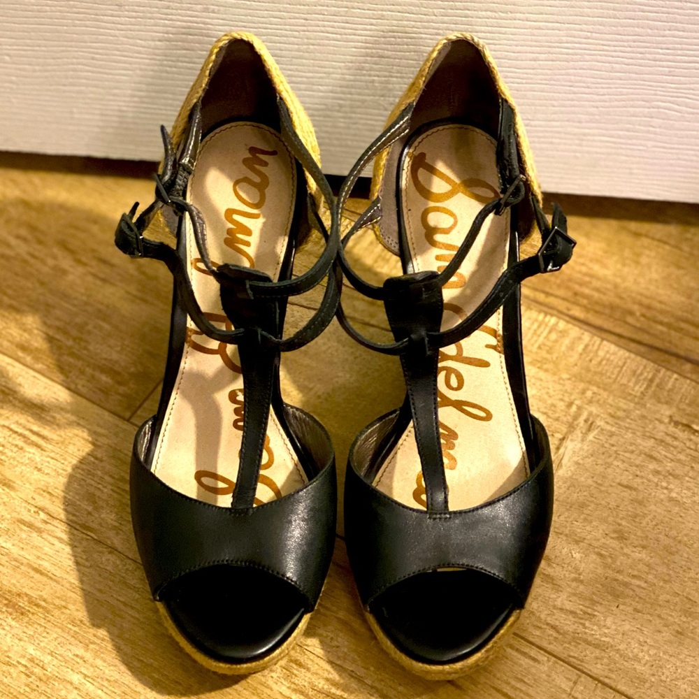 Sam Edelman Wedges